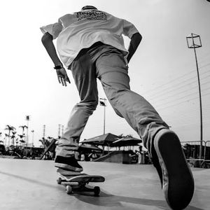 Meet your Posher, Dylan